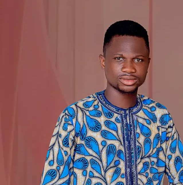 SODJINOU Elomn Pascal