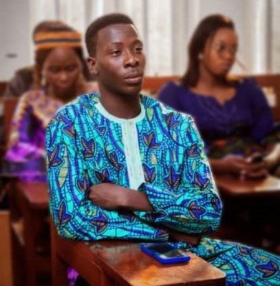 LETCHEDE Dèhouegnon Nathalie